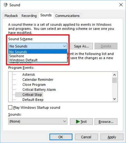 Cara Mengeraskan Suara Laptop Windows 7 - Berbagai Suara